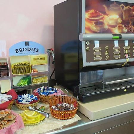 嘉德安酒店 利多迪迪耶索洛 外观 照片