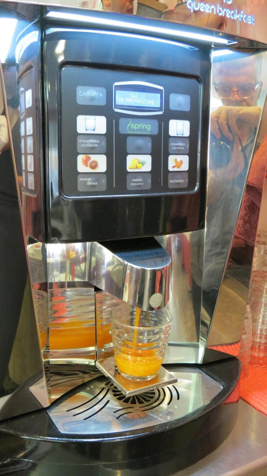 嘉德安酒店 利多迪迪耶索洛 外观 照片